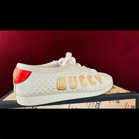 gucci falacer sneaker replica|gucci knockoff sneakers.